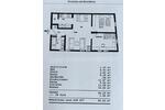 Etagenwohnung Schwalmstadt - 3 Zimmer, 62 m&sup2;, 129.000&euro; | Angebot:27103211