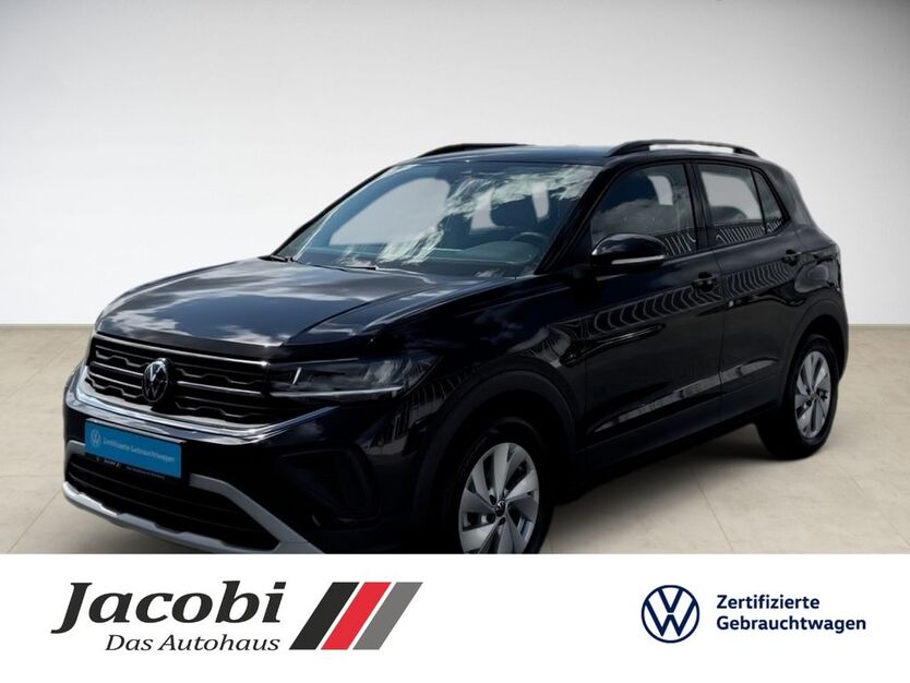 VW T-Cross 12.500 km 23.900 € Warburg 34414