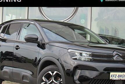 Citroen C5 Aircross 23.354 km 20.990 &euro; Staßfurt (Sachsen-Anhalt) 39418