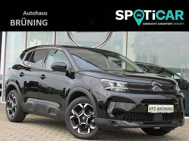 Citroen C5 Aircross 23.354 km 20.990 &euro; Staßfurt (Sachsen-Anhalt) 39418