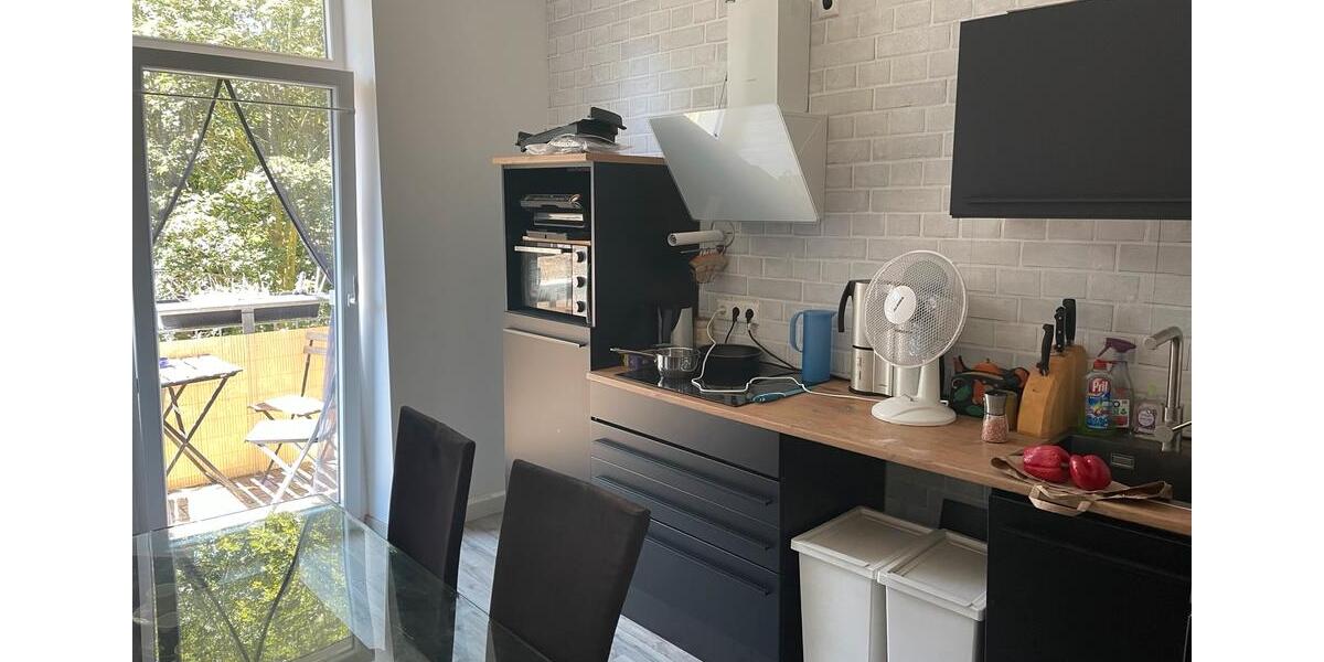 Etagenwohnung Hof Altstadt - 2 Zimmer, 60 m&sup2;, 140.000&euro; | Angebot:25634361