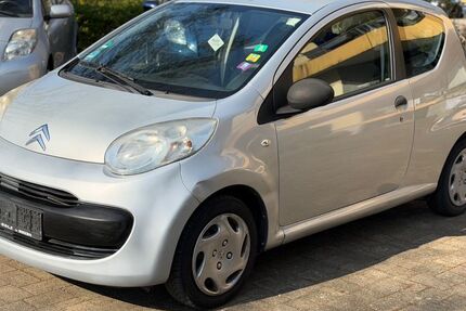 Citroen C1 134.000 km 1.990 &euro; Bötzingen 79268