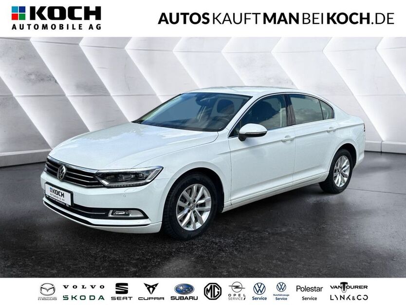 Passat