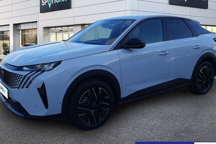 Peugeot 3008 11.790 km 27.990 &euro; Berlin 12681