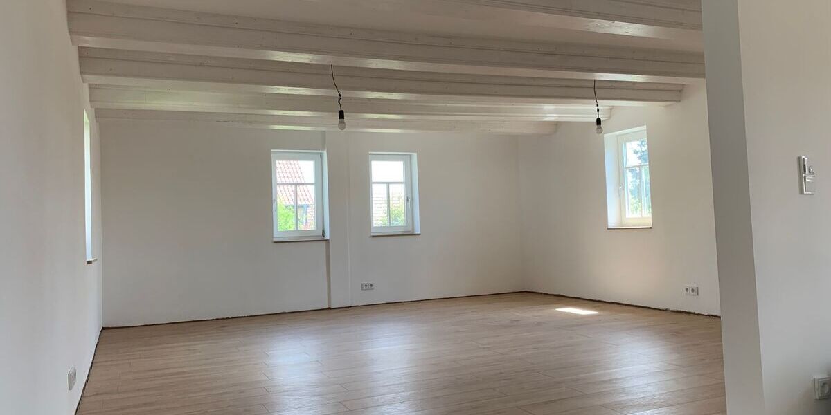 Das Rund–Um–Sorglos–Paket - 2.537,04EURqm – Rendite 5,1% p.a. - Einfamilienhaus Schlöben | Angebot:26942688