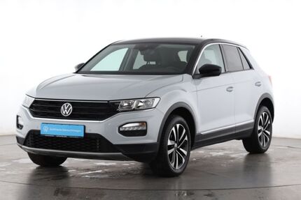 VW T-Roc 47.232 km 20.690 € Plattling 94447