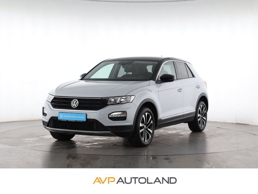 VW T-Roc 47.232 km 20.690 € Plattling 94447