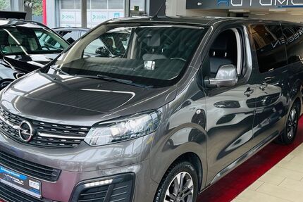 Opel Zafira Life 126.000 km 27.999 € Essen 45326