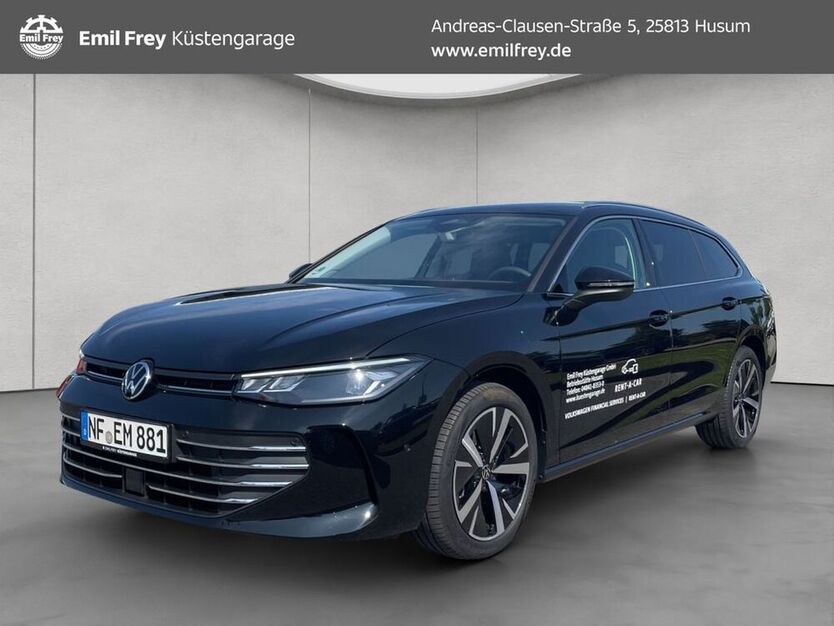 Passat