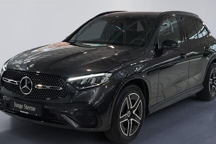 Mercedes-Benz GLC 300 14.336 km 57.890 &euro; Bergheim 50126