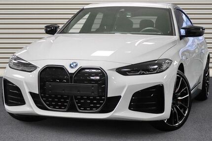 BMW i4 58.682 km 41.500 &euro; Koblenz 56073