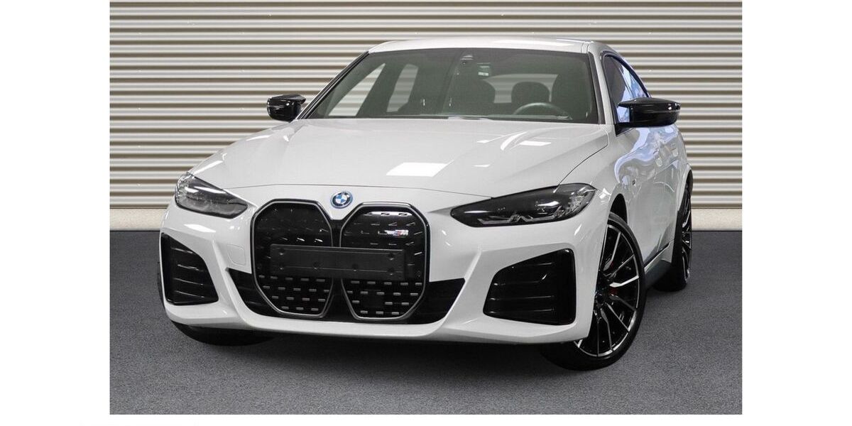 BMW i4 58.682 km 41.500 &euro; Koblenz 56073