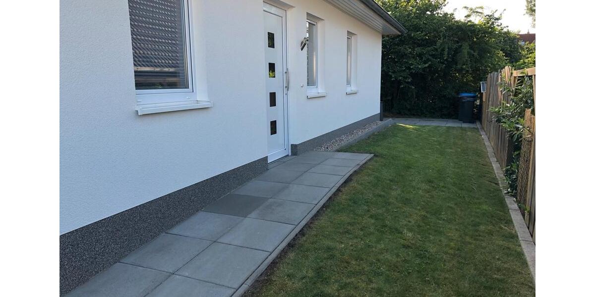 Einfamilienhaus Grömitz - 3 Zimmer, 86 m&sup2;, 450.000&euro; | Angebot:26310682