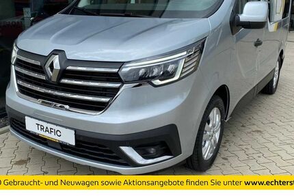 Renault Trafic 65.000 km 29.840 &euro; Karlstadt 97753