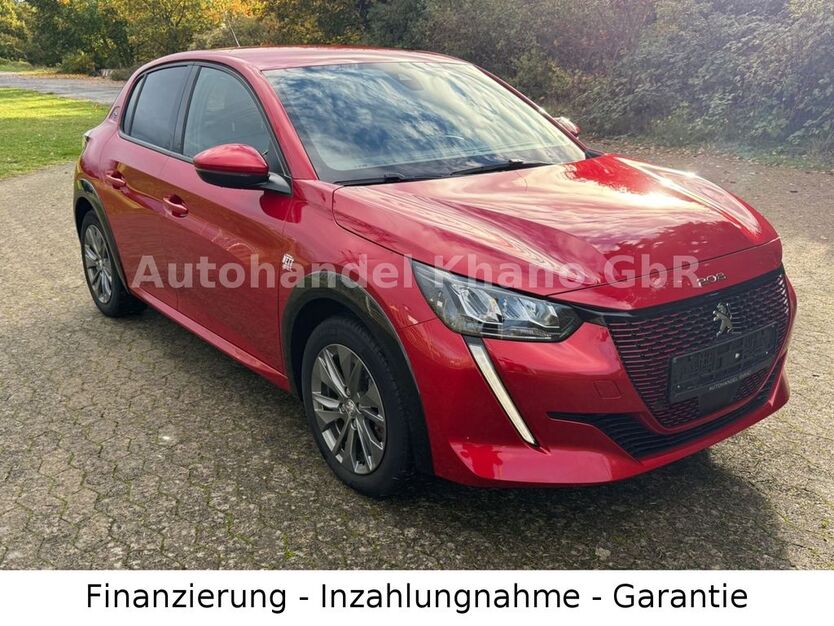 Peugeot 208 75.000 km 12.890 € Plaidt 56637