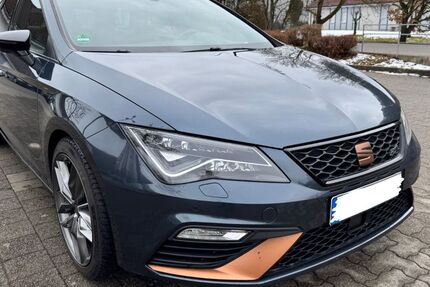 Seat Leon 85.000 km 19.899 &euro; Albstadt 72461