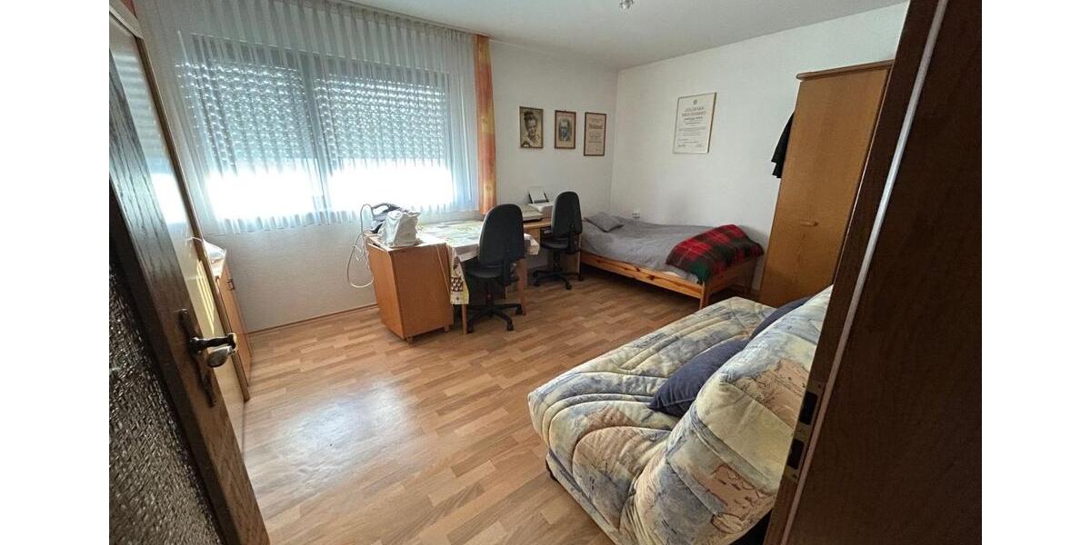 Etagenwohnung Birkenfeld - 4.5 Zimmer, 118 m&sup2;, 372.000&euro; | Angebot:25172691