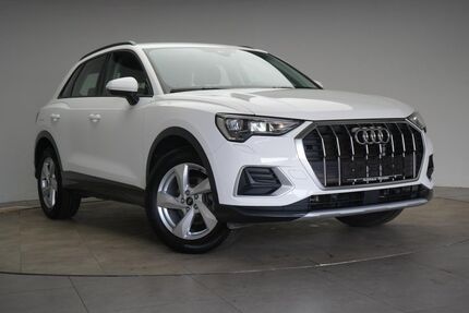 Audi Q3 38.000 km 29.490 &euro; Braunschweig 38110