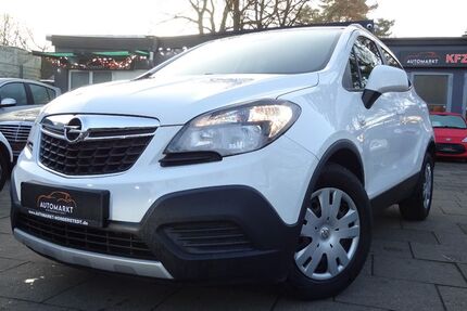 Opel Mokka 124.000 km 7.390 &euro; Norderstedt 22848