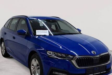 Skoda Octavia 93.735 km 19.190 &euro; Fernwald-Steinbach 35463