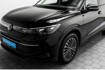 VW Tiguan 26.140 km 33.480 &euro; Eschershausen 37632