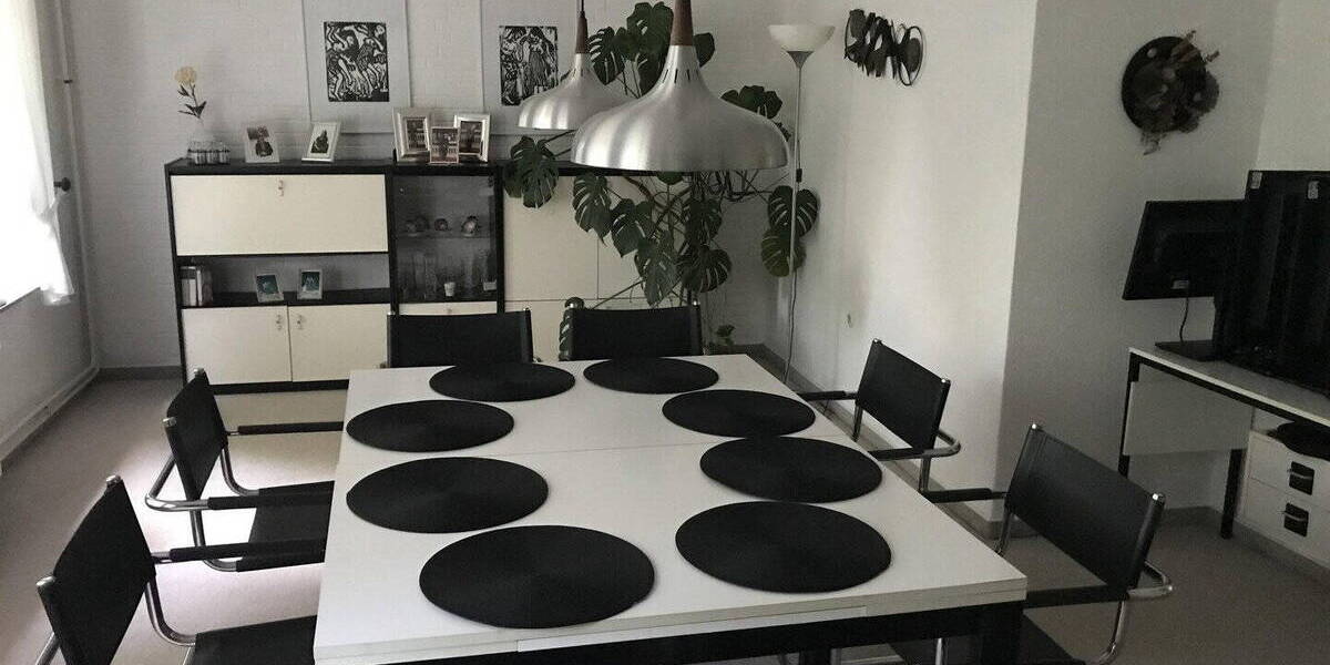 Einfamilienhaus Aventoft - 9 Zimmer, 250 m&sup2;, 349.000&euro; | Angebot:26541309
