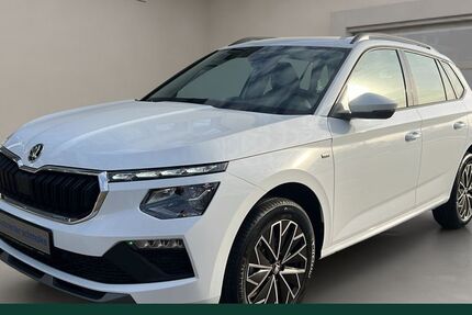 Skoda Kamiq 5.900 km 25.699 &euro; Osterholz-Scharmbeck 27711