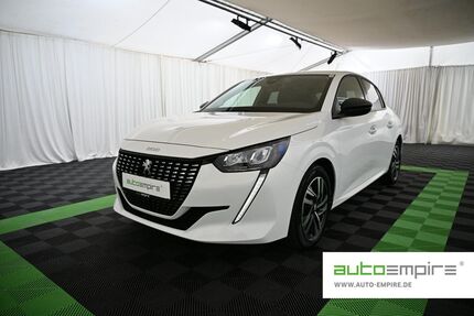 Peugeot 208 25.561 km 14.490 € Butzbach 35510