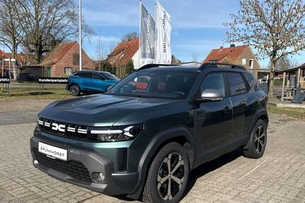 Dacia Duster 2.199 km 23.690 &euro; Hetzwege / Scheeßel 27383