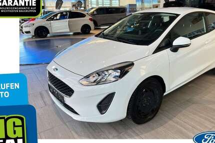 Ford Fiesta 59.314 km 7.990 &euro; Kaufbeuren 87600