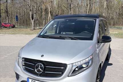 Mercedes-Benz Marco Polo 109.000 km 42.400 &euro; Bernau bei Berlin, Stadt 16321