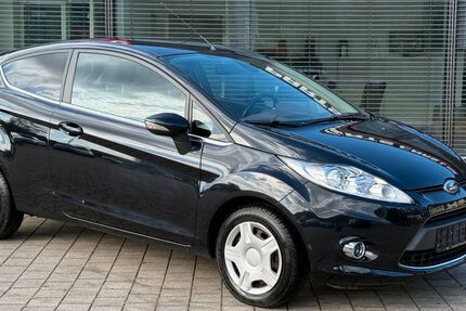 Ford Fiesta 86.013 km 5.500 &euro; Murrhardt 71540