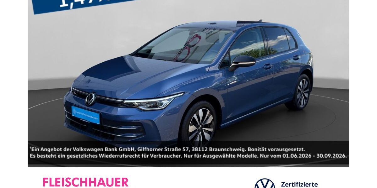 VW Golf 28.416 km 28.880 &euro; Euskirchen 53879