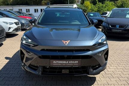 Cupra Formentor 8.900 km 31.750 &euro; Wenden 57482