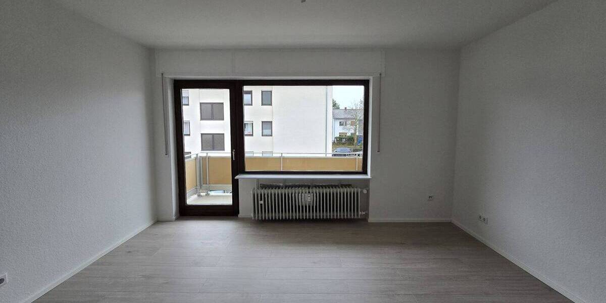 Etagenwohnung Seeheim-Jugenheim / Jugenheim Seeheim - 3 Zimmer, 69 m&sup2;, 950&euro; | Angebot:26439074