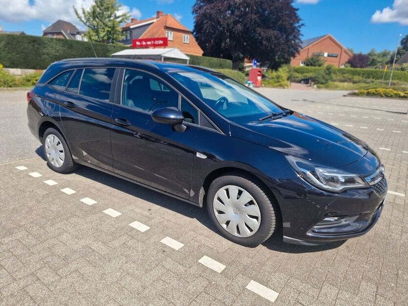 Astra