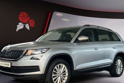 Skoda Kodiaq 63.800 km 20.880 &euro; Zimmern ob Rottweil 78658