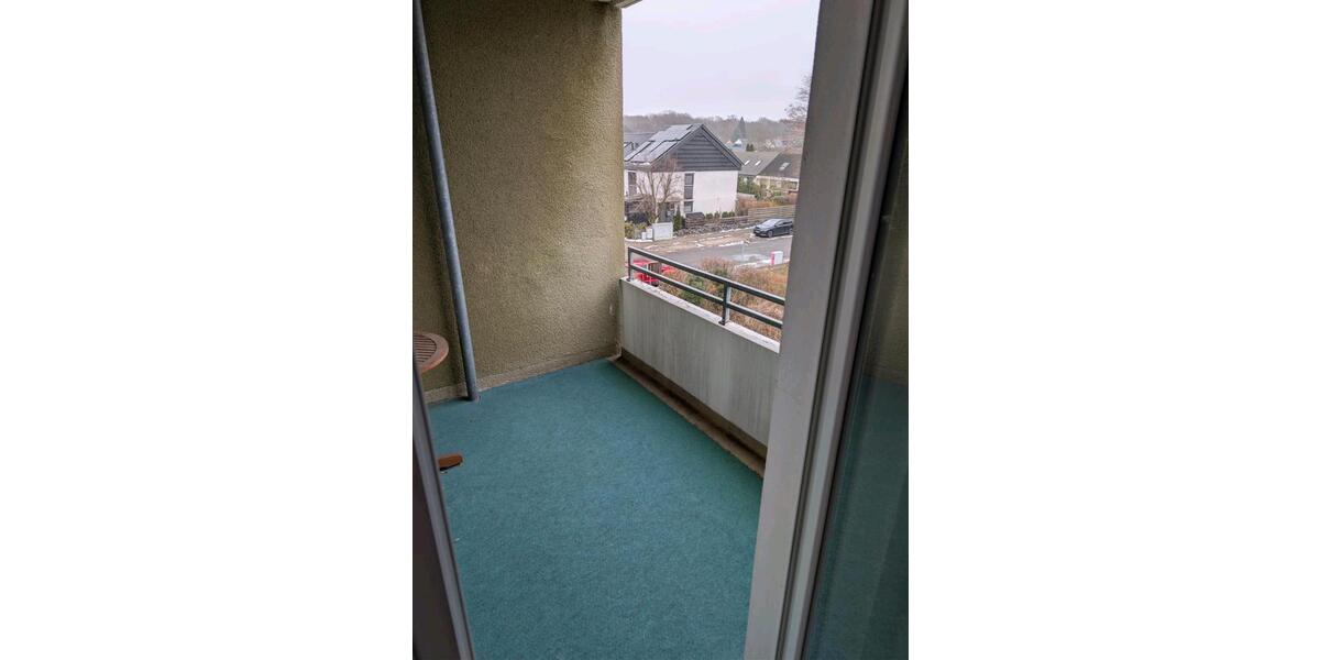 Etagenwohnung Braunschweig Südstadt- Rautheim- Mascherode - 1 Zimmer, 40 m&sup2;, 109.000&euro; | Angebot:24837283