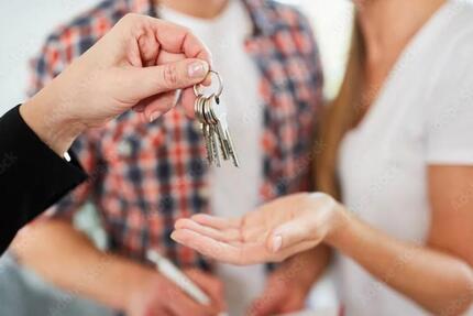 Perfekt für Studenten & Pendler, möblierte 43m2 am Bahnhof 2 zimmer