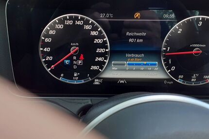 Mercedes-Benz E 220 53.173 km 31.700 &euro; Geiselhöring 94333