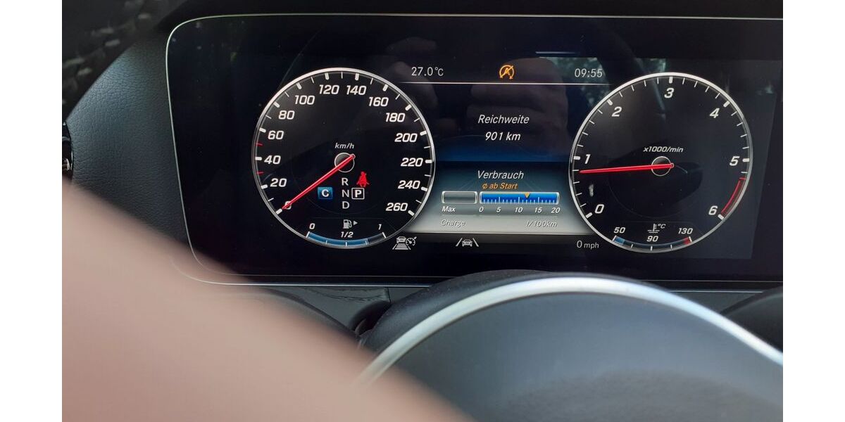 Mercedes-Benz E 220 53.173 km 31.700 &euro; Geiselhöring 94333