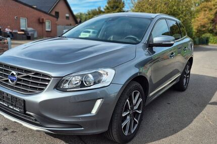Volvo XC60 176.085 km 18.799 € Senden 48308