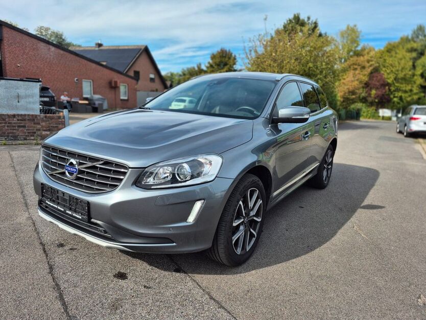 Volvo XC60 176.085 km 18.899 € Senden 48308