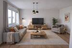 Reihenendhaus Giengen - 4 Zimmer, 82 m&sup2;, 168.000&euro; | Angebot:26247296