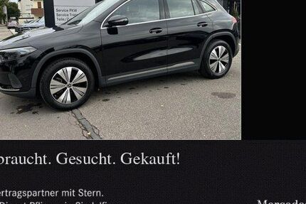 Mercedes-Benz EQA 51.000 km 32.990 &euro; Sindelfingen 71065