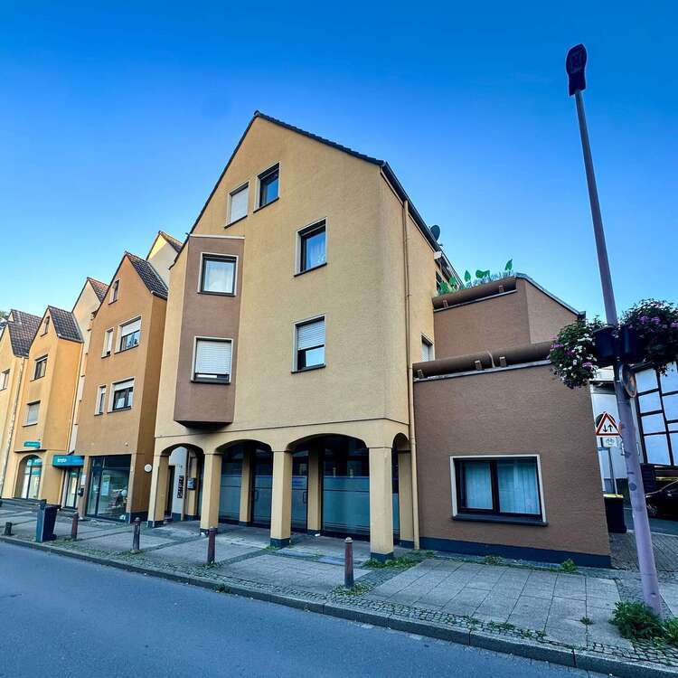 Büro in Unna 1.700 € 150 m² zimmer