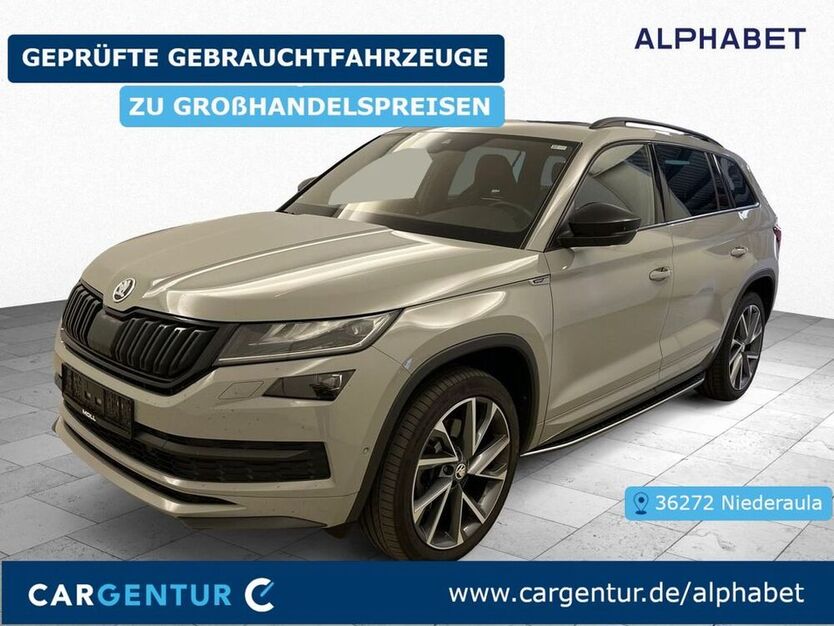 Kodiaq