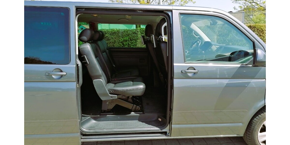 VW T6 caravelle 152.500 km 32.750 &euro; Albstadt 72458