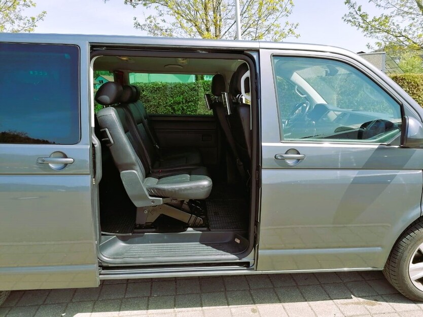 VW T6 caravelle 152.500 km 32.750 € Albstadt 72458