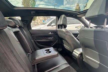 Peugeot 308 162.000 km 7.888 &euro; Berlin 13127